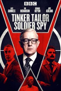 دانلود سریال Tinker Tailor Soldier Spy393954-1194700620