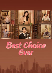 دانلود سریال Best Choice Ever395989-2135751343