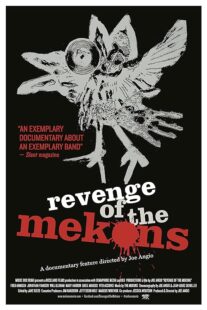 دانلود فیلم Revenge of the Mekons 2013395122-828568813