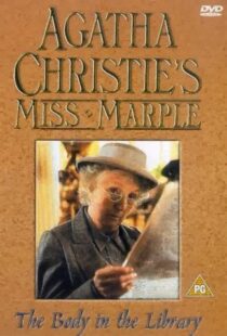 دانلود سریال Miss Marple: The Body in the Library395754-832426531