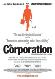 دانلود فیلم The Corporation 2003393757-1947036009