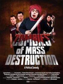 دانلود فیلم ZMD: Zombies of Mass Destruction 2009395096-86833740