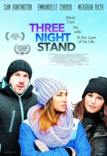 دانلود فیلم Three Night Stand 2013395904-443655020
