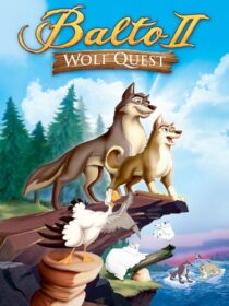 دانلود انیمیشن Balto: Wolf Quest 2001395272-1968428526