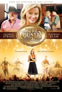 دانلود فیلم Pure Country 2: The Gift 2010395156-804682030