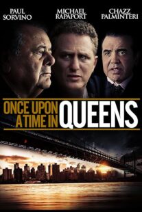 دانلود فیلم Once Upon a Time in Queens 2013395172-790595514