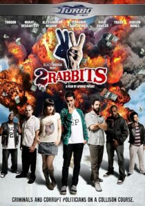 دانلود فیلم Two Rabbits 2012395316-1328949036