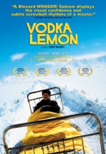 دانلود فیلم Vodka Lemon 2003394204-329631113