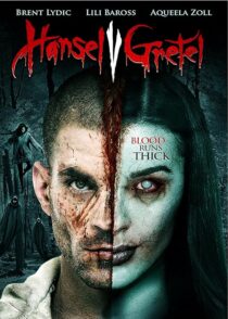دانلود فیلم Hansel vs. Gretel 2015396185-2033229805