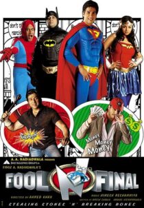 دانلود فیلم هندی Fool N Final 2007394606-395586672