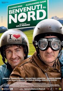 دانلود فیلم Welcome to the North 2012393826-1232269418