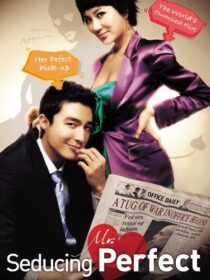دانلود فیلم کره‌ای Seducing Mr. Perfect 2006396439-275653121