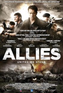 دانلود فیلم Allies 2014396054-524427134