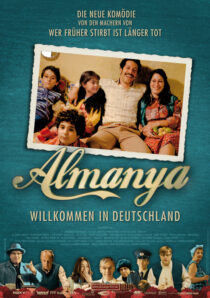 دانلود فیلم Almanya: Welcome to Germany 2011393585-1709306068