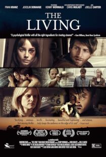 دانلود فیلم The Living 2014396024-1995966604