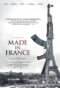 دانلود فیلم Made in France 2015396434-1284355773