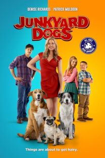 دانلود فیلم Junkyard Dogs 2022395244-1029602685