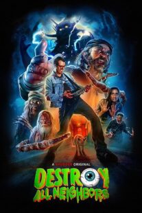 دانلود فیلم Destroy All Neighbors 2024394911-242579748