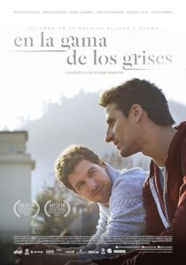 دانلود فیلم In the Grayscale 2015393604-42889895