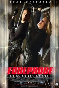 دانلود فیلم Foolproof 2003394762-787929991