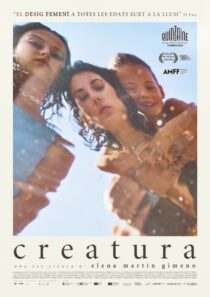 دانلود فیلم Creatura 2023394822-611290733