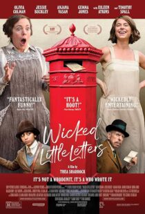 دانلود فیلم Wicked Little Letters 2023394273-119781992