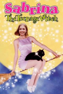 دانلود فیلم Sabrina the Teenage Witch 1996394789-1891840791