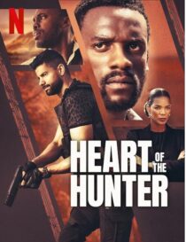 دانلود فیلم Heart of the Hunter 2024394914-1973471223