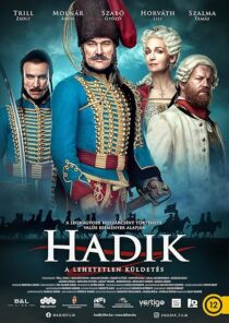 دانلود فیلم Hadik 2023393617-975872000