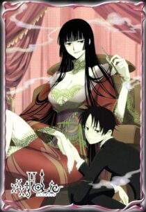 دانلود انیمه XXXHOLiC395662-170727584