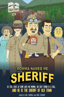 دانلود انیمیشن Momma Named Me Sheriff395966-1981470160