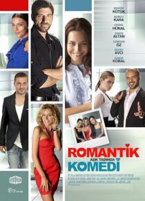 دانلود فیلم Romantik Komedi 2010395168-223829502