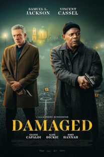 دانلود فیلم Damaged 2024394425-367480771