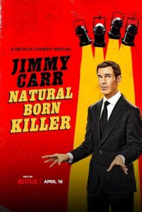 دانلود فیلم Jimmy Carr: Natural Born Killer 2024394845-1559548679