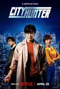 دانلود فیلم City Hunter 2024396382-1169863683