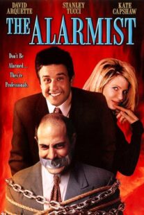 دانلود فیلم The Alarmist 1997394785-61893373