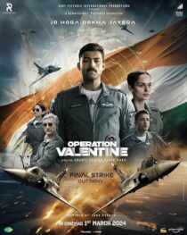 دانلود فیلم هندی Operation Valentine 2024395255-473604784