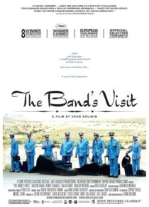 دانلود فیلم The Band’s Visit 2007395063-235114273