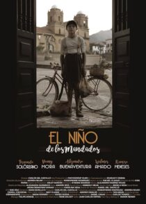 دانلود فیلم El Nino De Los Mandados (O Menino Mensageiro) 2021393561-1275821098