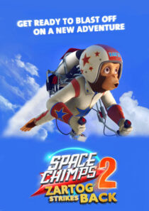دانلود انیمیشن Space Chimps 2: Zartog Strikes Back 2010394294-1690507748