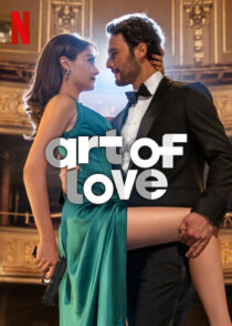 دانلود فیلم Art of Love 2024394180-1812562043