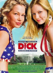 دانلود فیلم Dick 1999394778-851084968