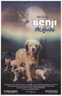 دانلود فیلم Benji the Hunted 1987396336-779522683