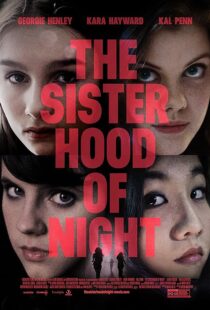 دانلود فیلم The Sisterhood of Night 2014395072-1215509607