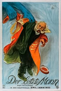 دانلود فیلم The Last Laugh 1924393778-816038458