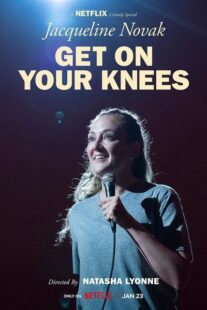 دانلود فیلم Jacqueline Novak: Get on Your Knees 2024393849-998330635