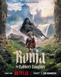 دانلود سریال Ronja the Robber’s Daughter395403-935304337