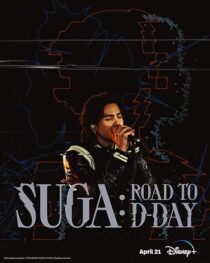 دانلود فیلم کره‌ای SUGA: Road to D-DAY 2023393676-127155639