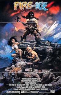 دانلود انیمیشن Fire and Ice 1983393720-147187206