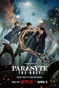 دانلود سریال کره‌ای Parasyte: The Grey393947-1538509097